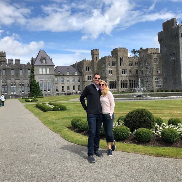 Meet your Posher, Katrina - Picture 1 of 1